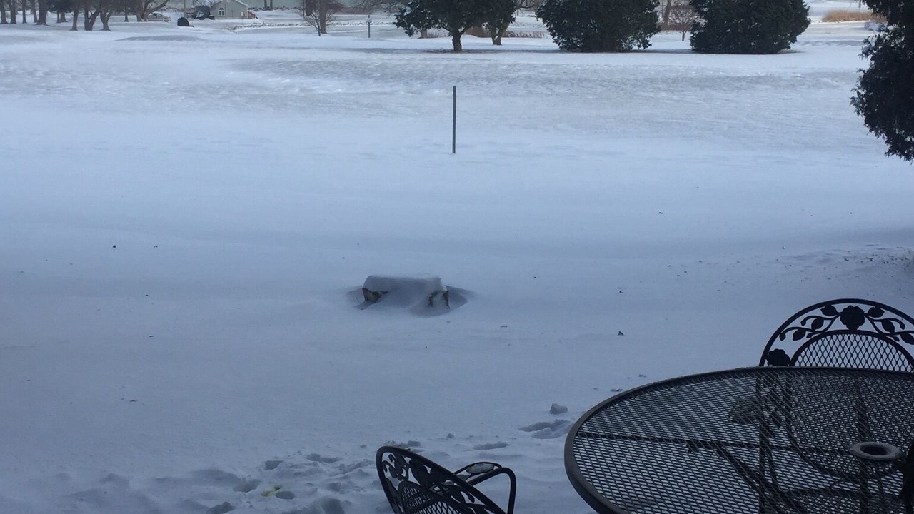 Photo of Outdoor in Marblehead