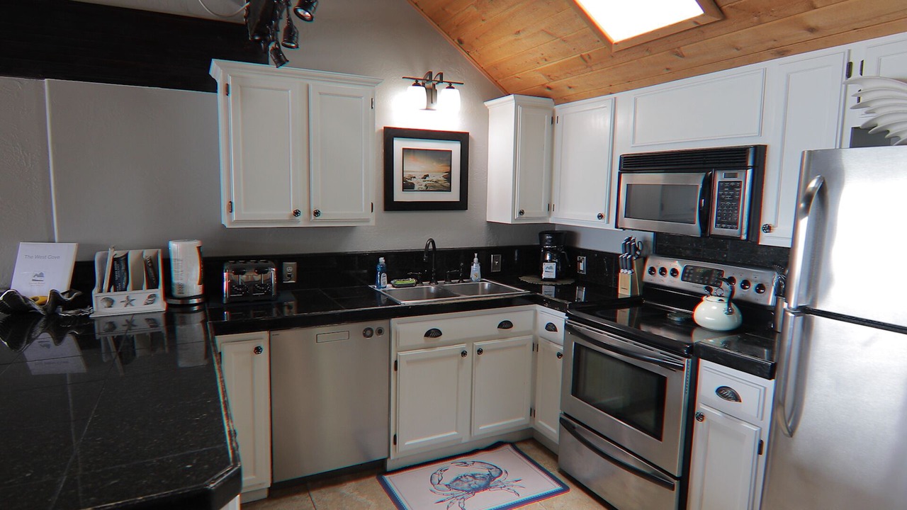 Photo of Kitchen in Brookings