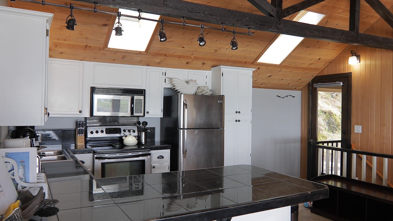 Photo of Kitchen in Brookings