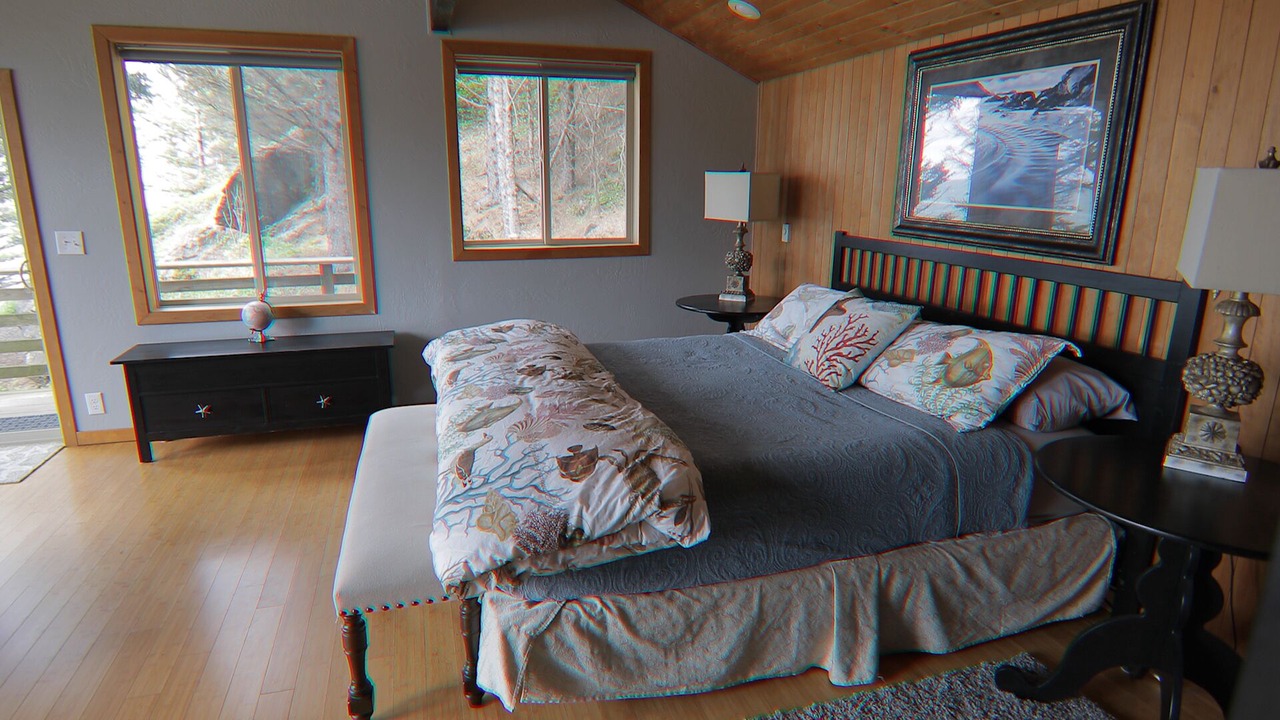 Photo of Bedroom in Brookings