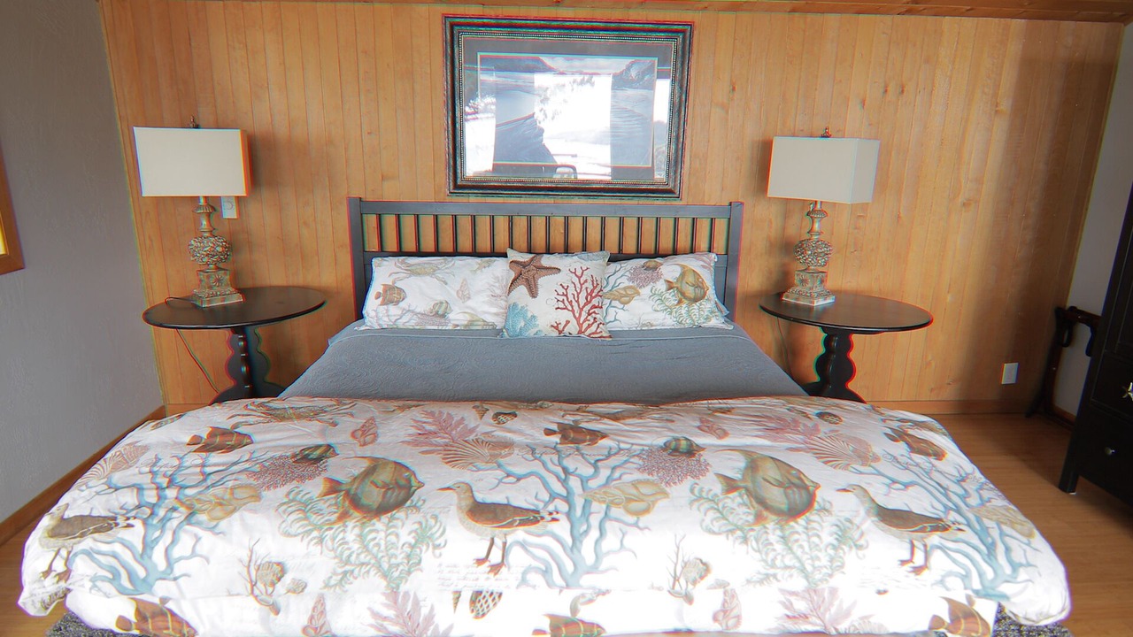 Photo of Bedroom in Brookings