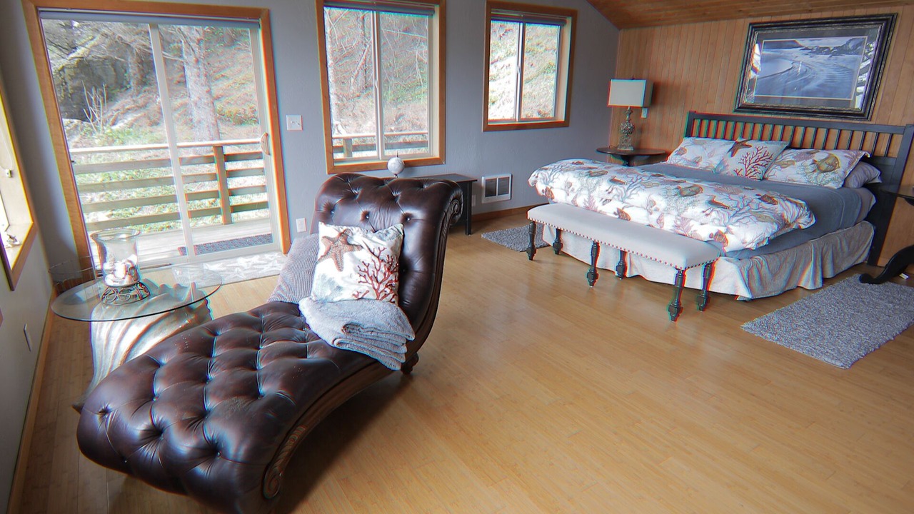 Photo of Bedroom in Brookings