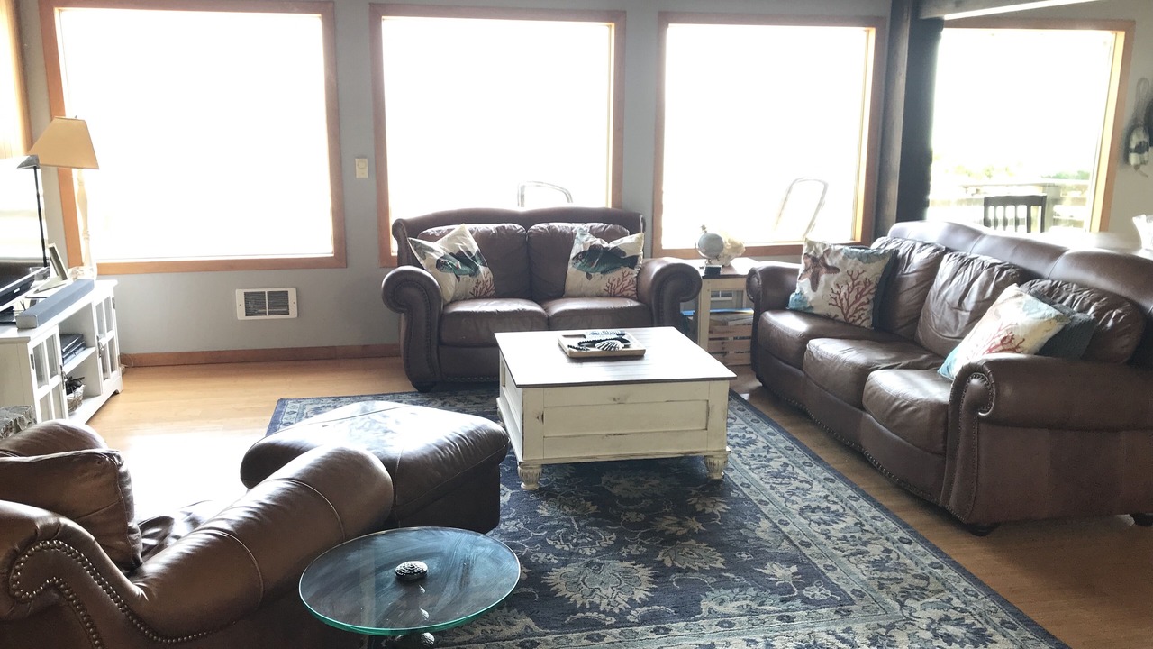 Photo of Livingroom in Brookings