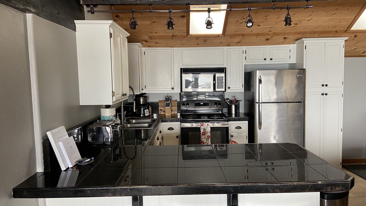 Photo of Kitchen in Brookings