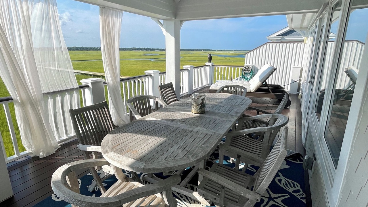 Photo of Outdoor in Shell Island