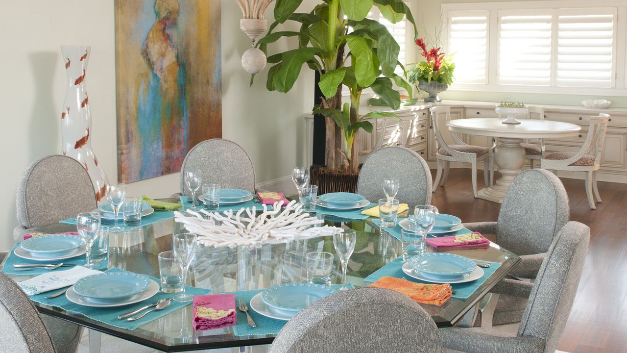 Photo of Bedroom in Shell Island