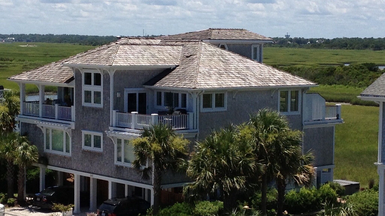 Photo of Others in Shell Island