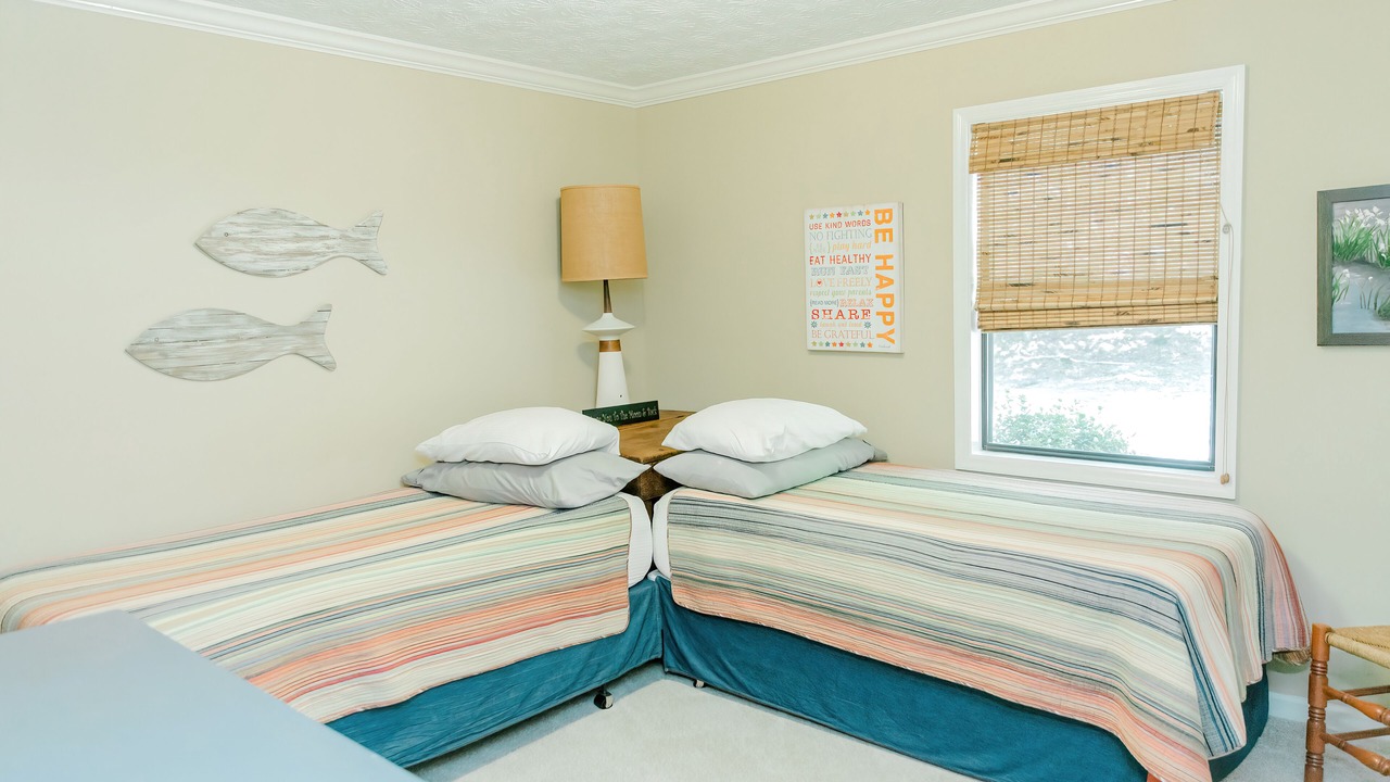 Photo of Bedroom in Little Kowaliga