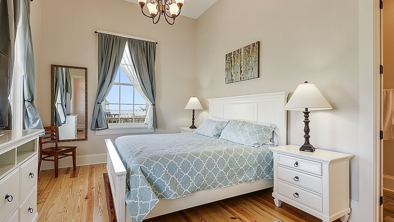 Photo of Bedroom in Slidell