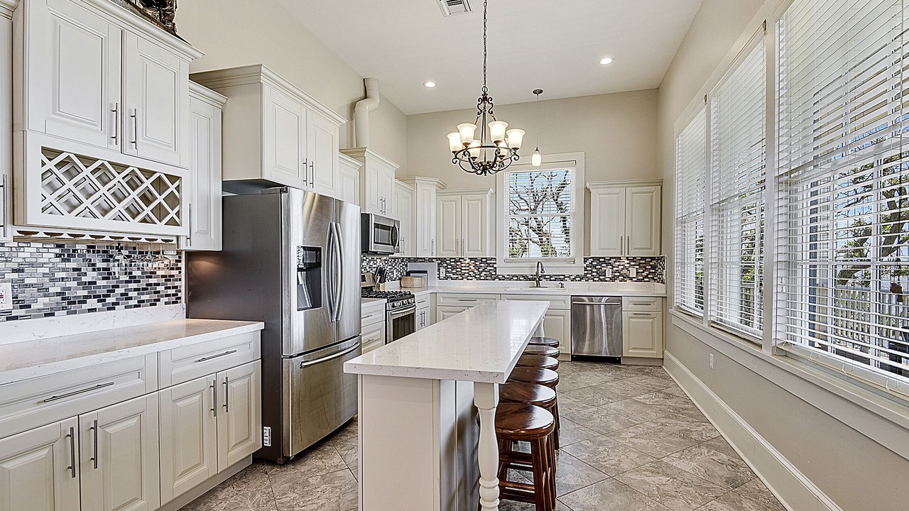 Photo of Kitchen in Slidell