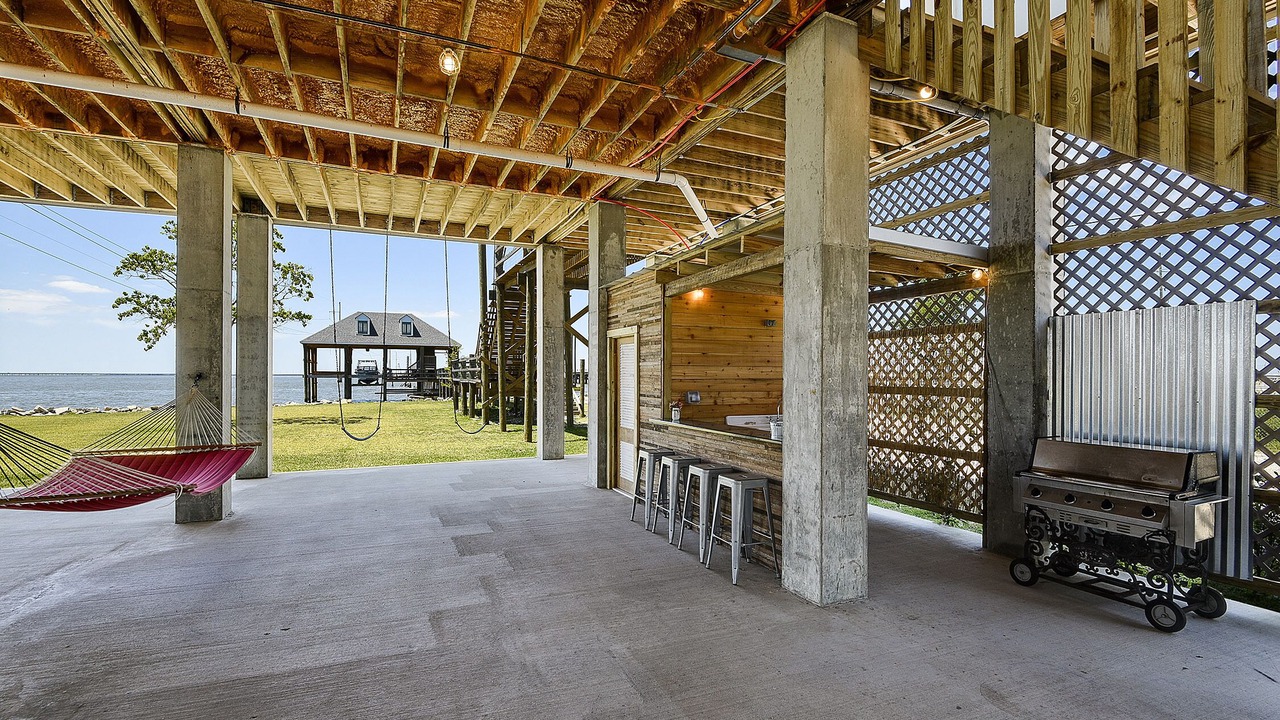 Photo of Outdoor in Slidell