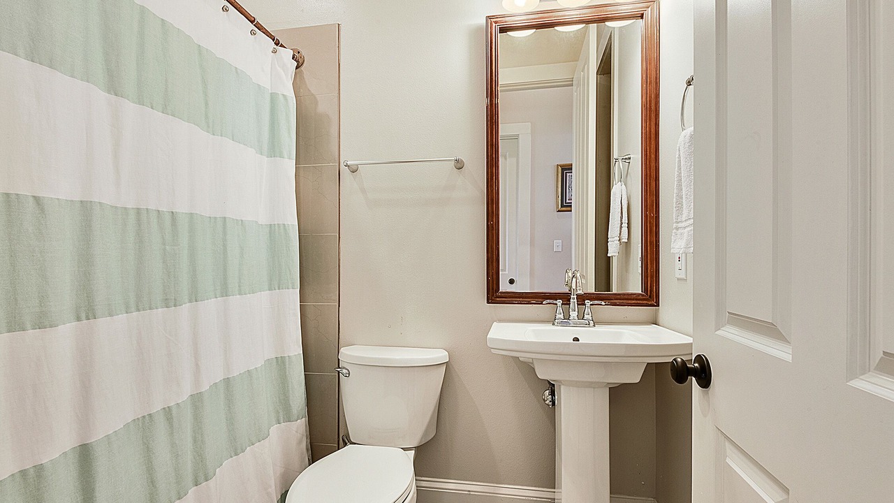 Photo of Bathroom in Slidell