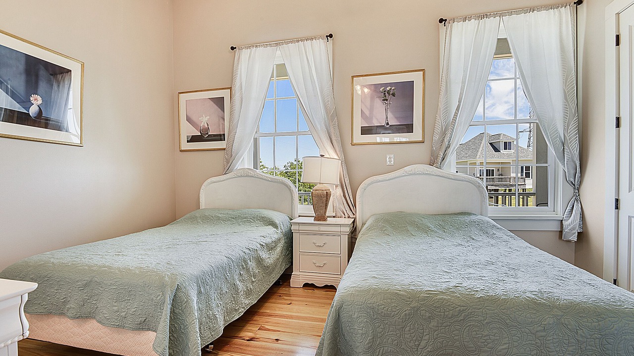 Photo of Bedroom in Slidell