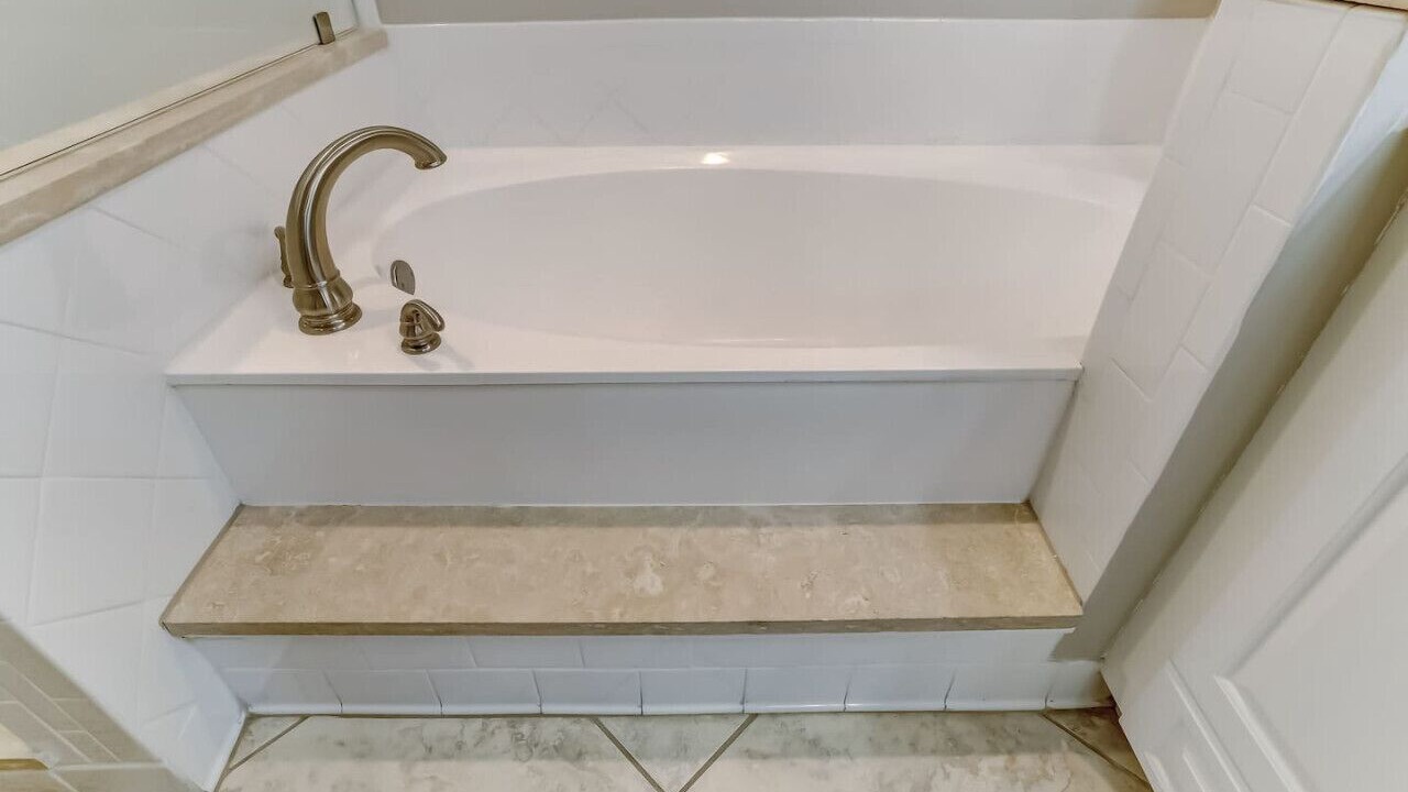 Photo of Bathroom in Amelia City