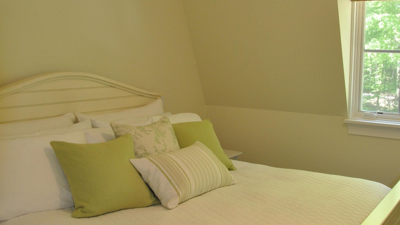 Photo of Bedroom in Harbert