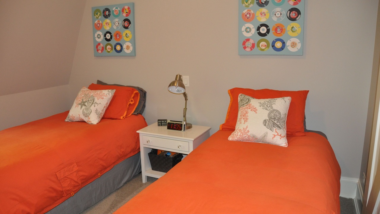 Photo of Bedroom in Harbert