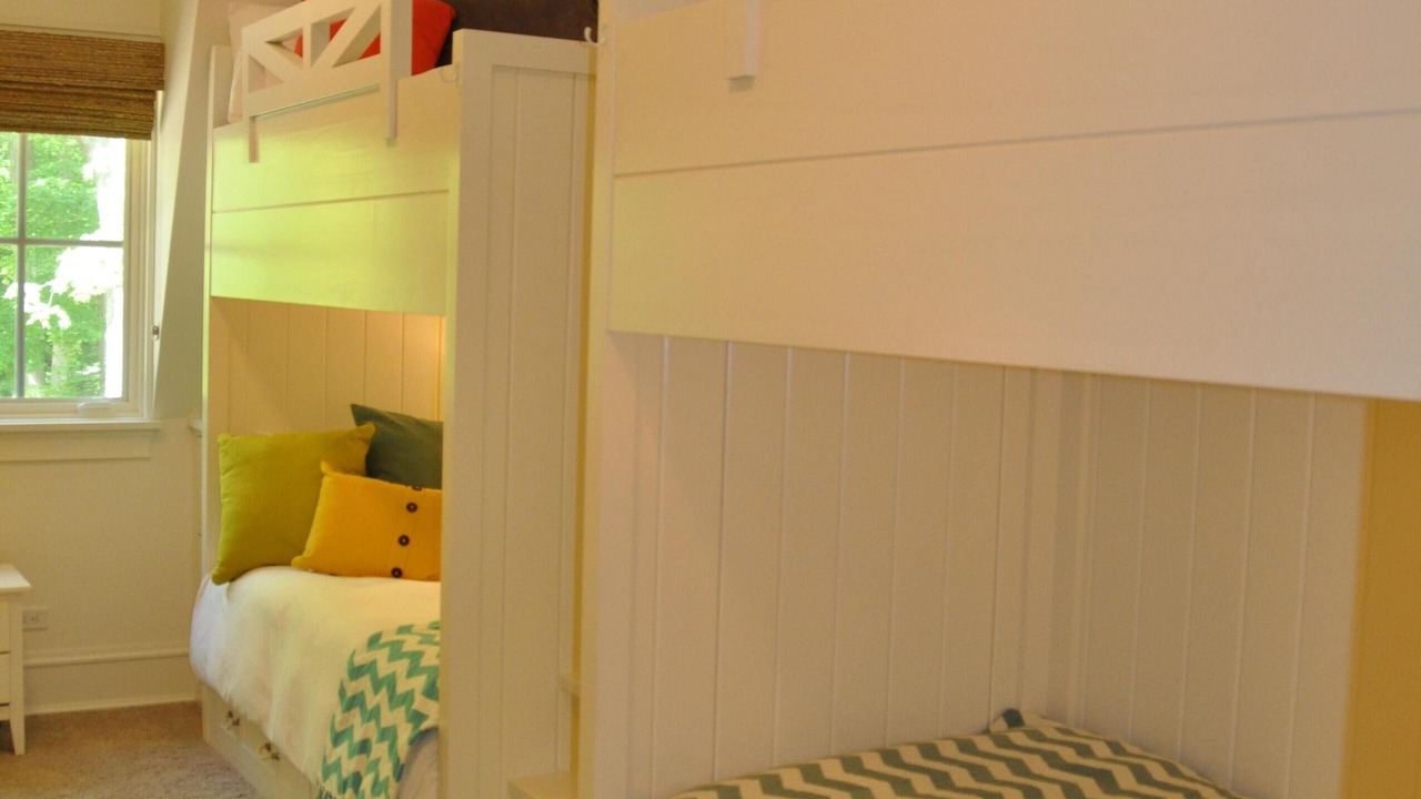 Photo of Bedroom in Harbert