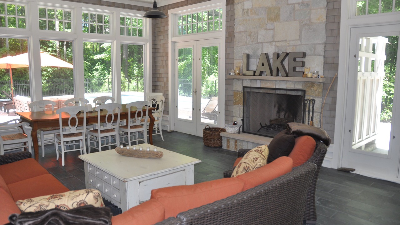 Photo of Livingroom in Harbert