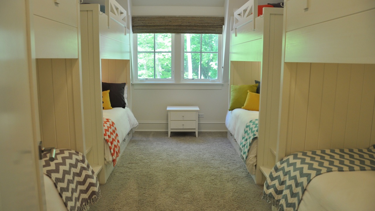 Photo of Bedroom in Harbert