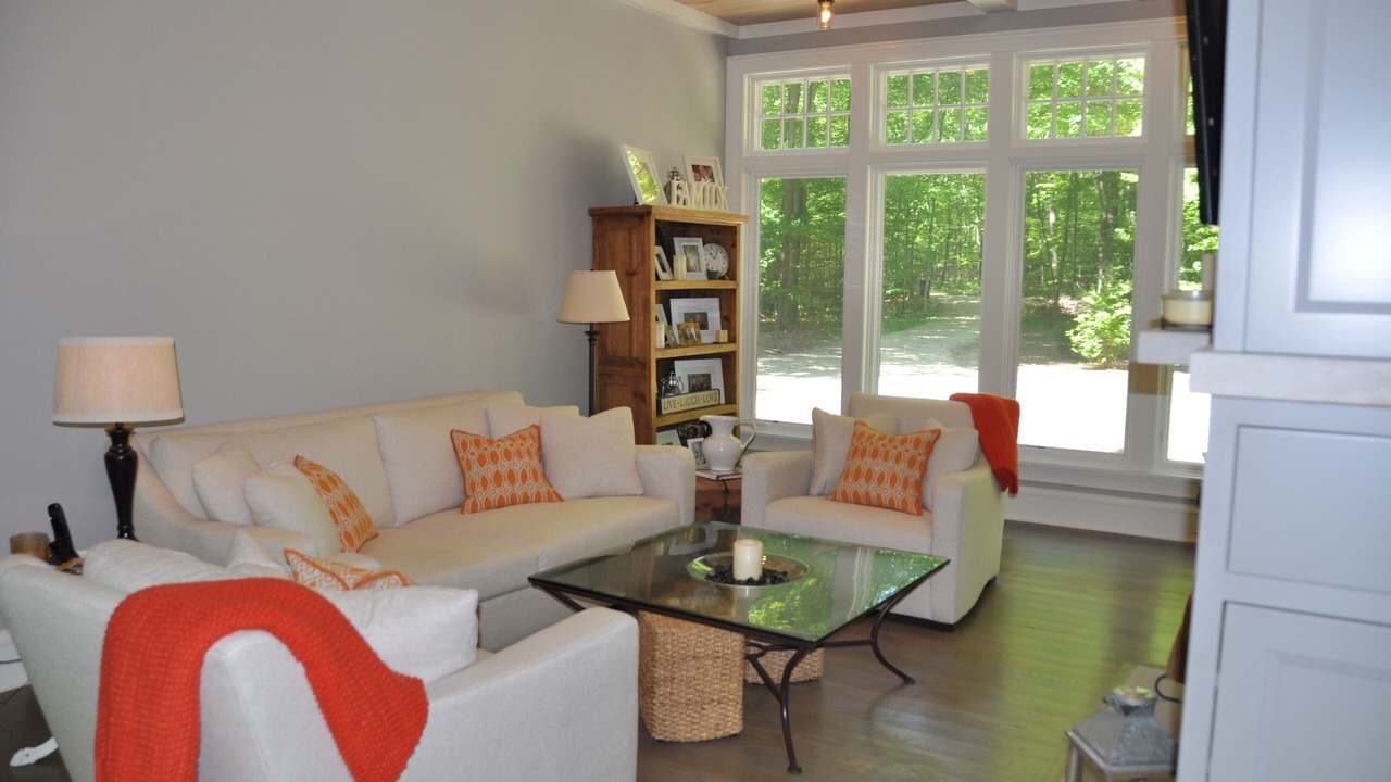 Photo of Bedroom in Harbert