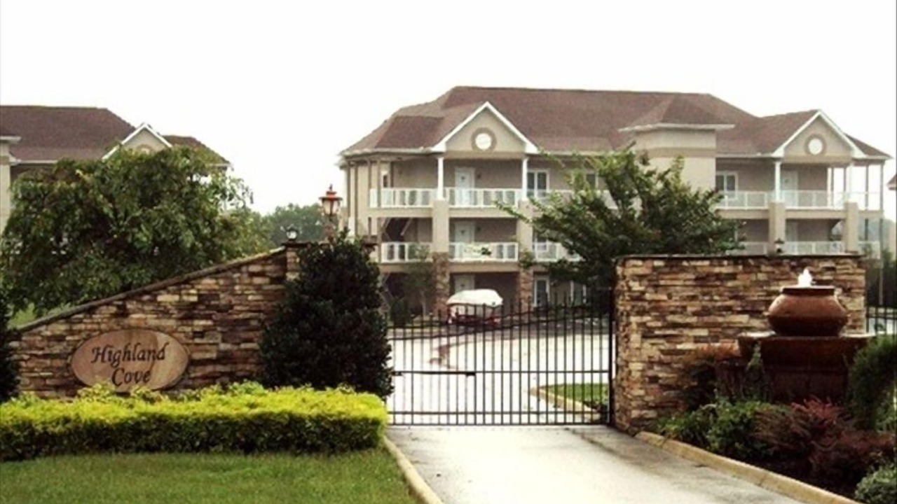 Photo of Outdoor in Lancaster