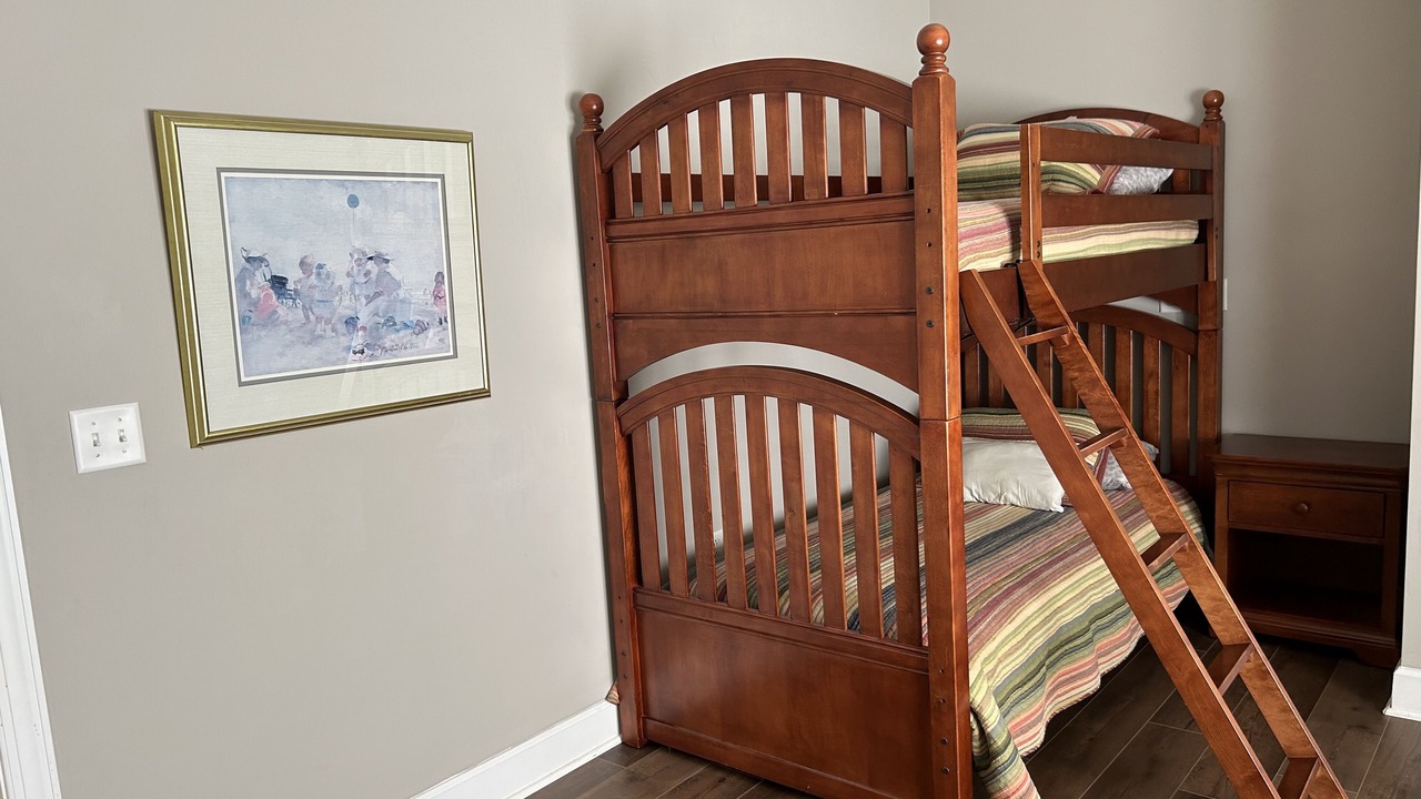 Photo of Bedroom in Lancaster