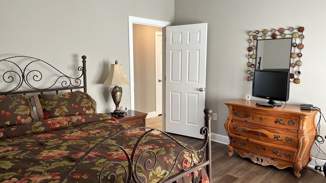 Photo of Bedroom in Lancaster