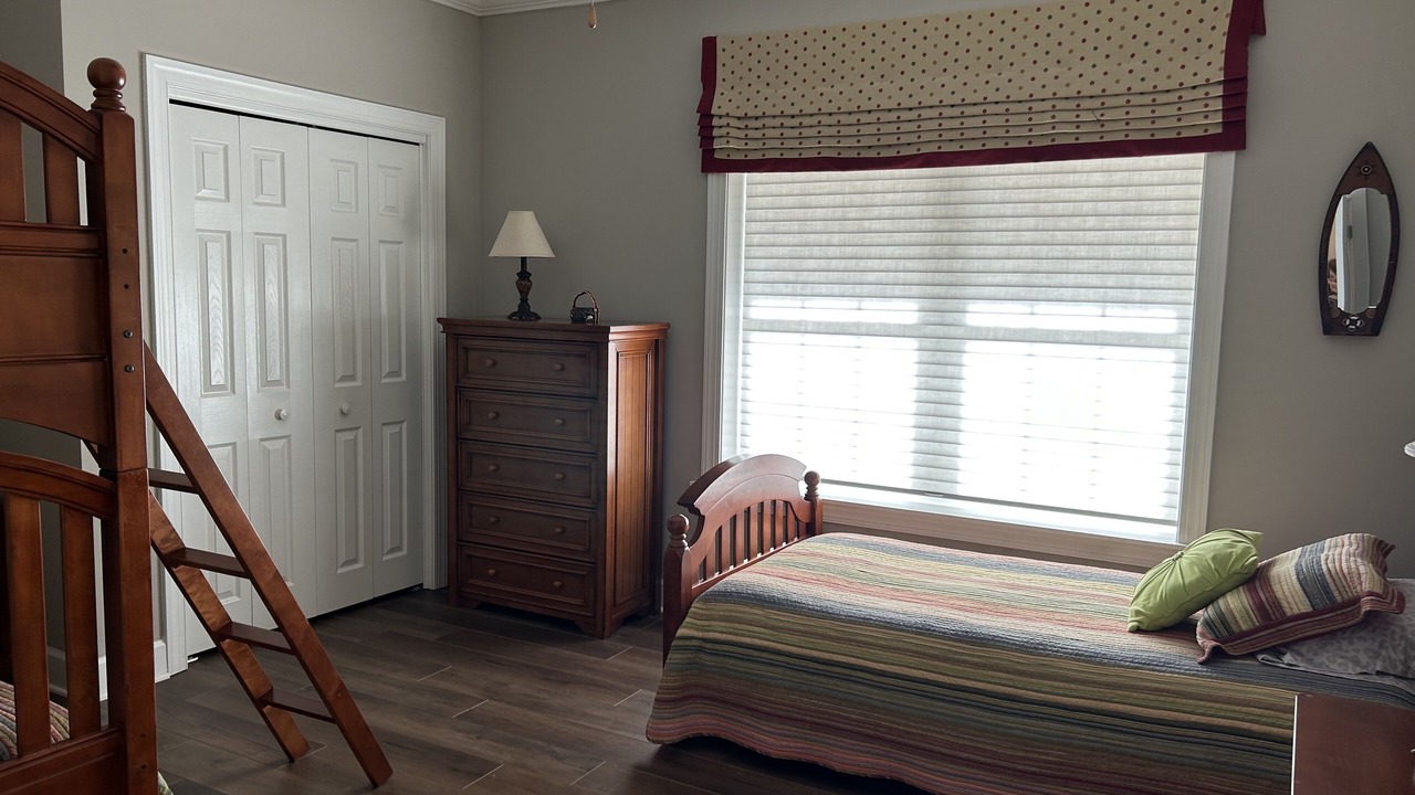 Photo of Bedroom in Lancaster