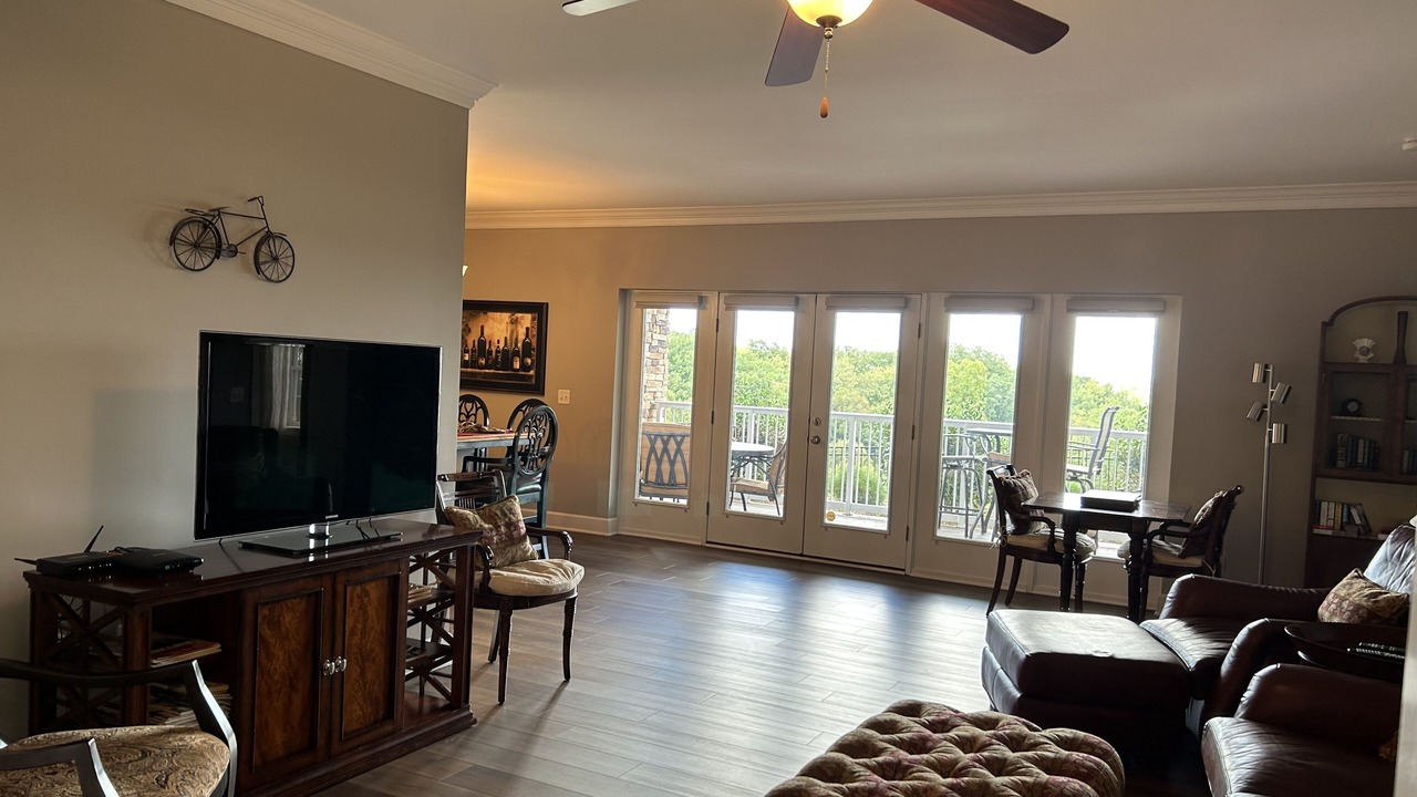 Photo of Livingroom in Lancaster