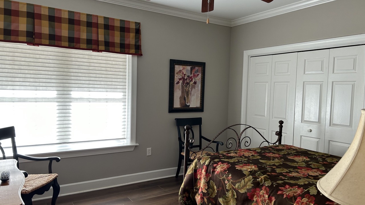 Photo of Bedroom in Lancaster