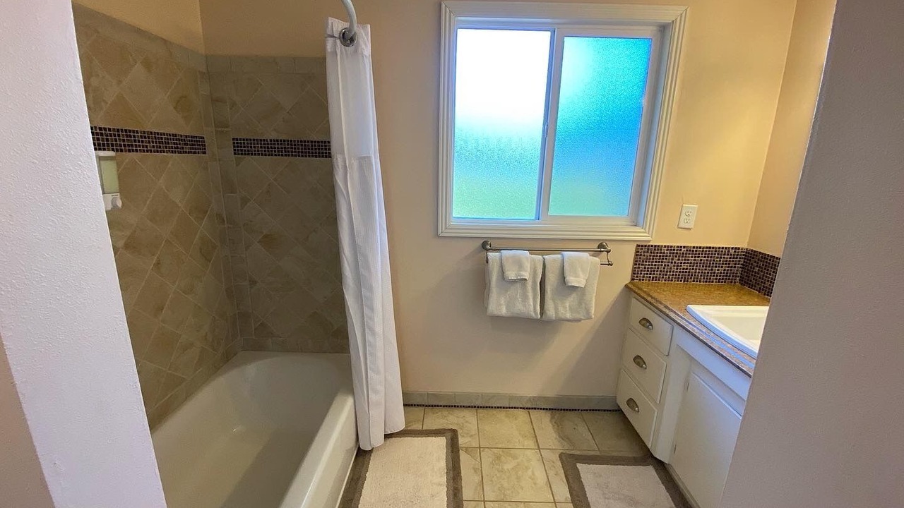 Photo of Bathroom in Kanab