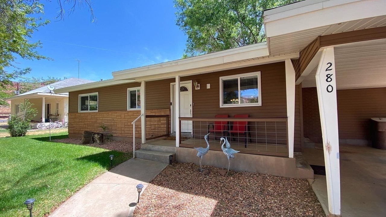 Photo of Outdoor in Kanab