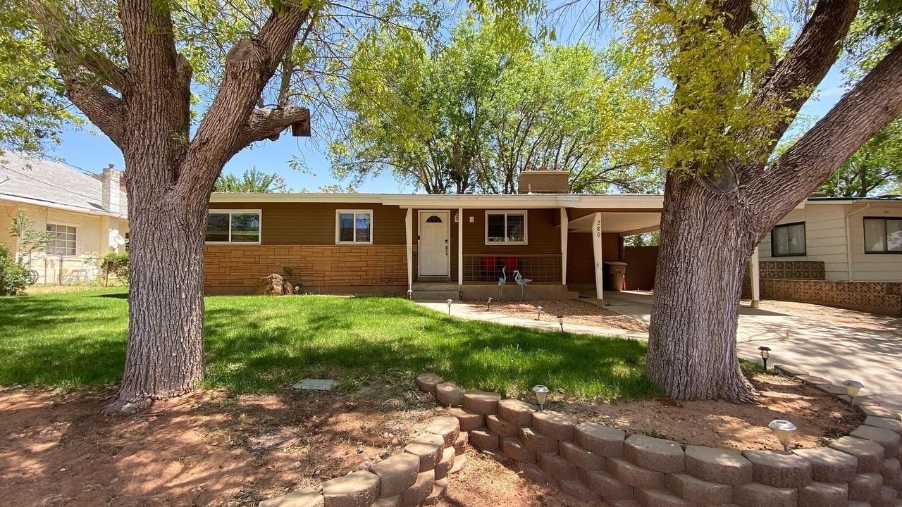 Photo of Outdoor in Kanab