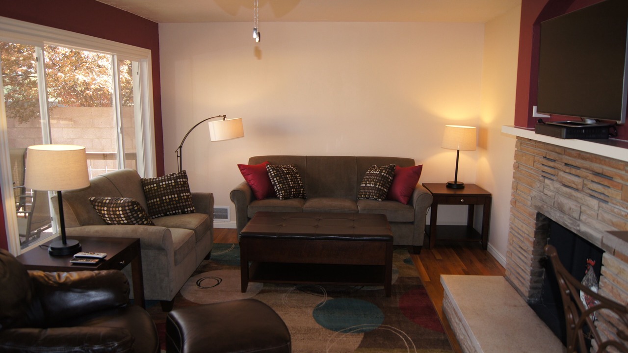 Photo of Bedroom in Kanab