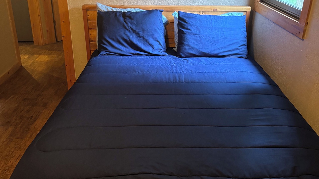 Photo of Bedroom in Turtletown