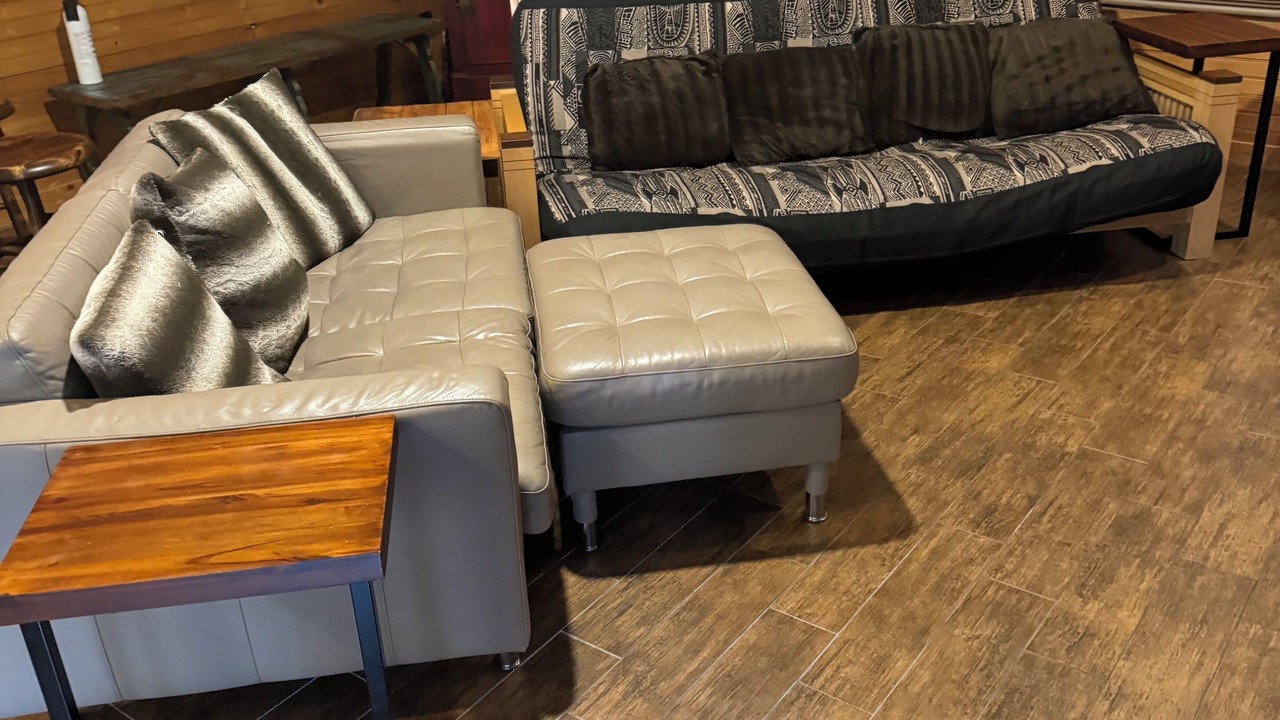 Photo of Livingroom in Turtletown