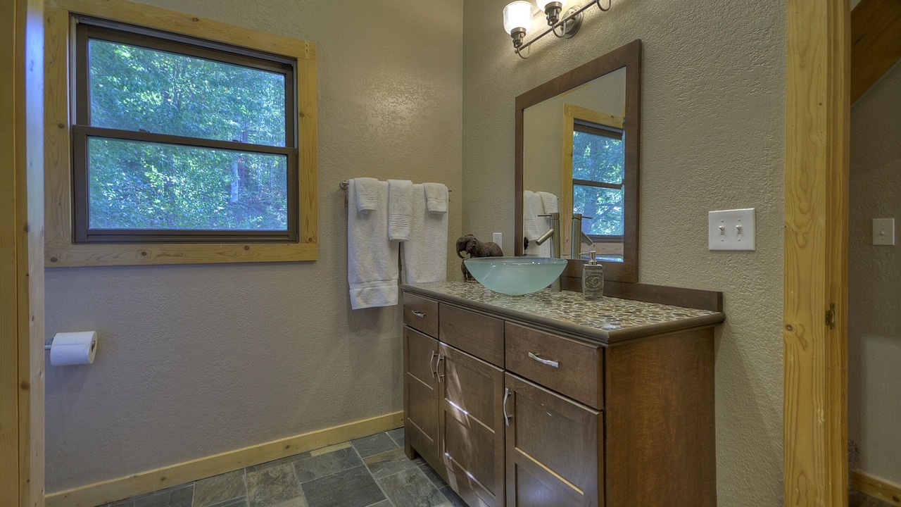 Photo of Bathroom in Turtletown