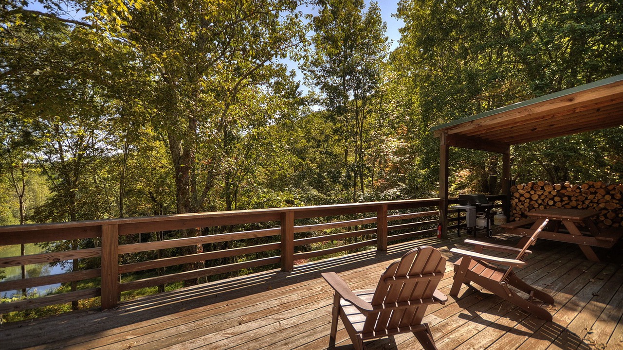 Photo of Outdoor in Turtletown