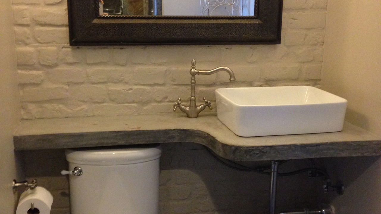 Photo of Bathroom in Lower Garden District