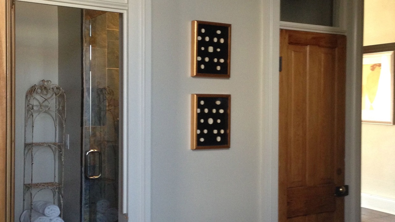 Photo of Bedroom in Lower Garden District