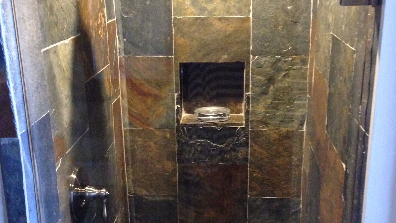 Photo of Bathroom in Lower Garden District