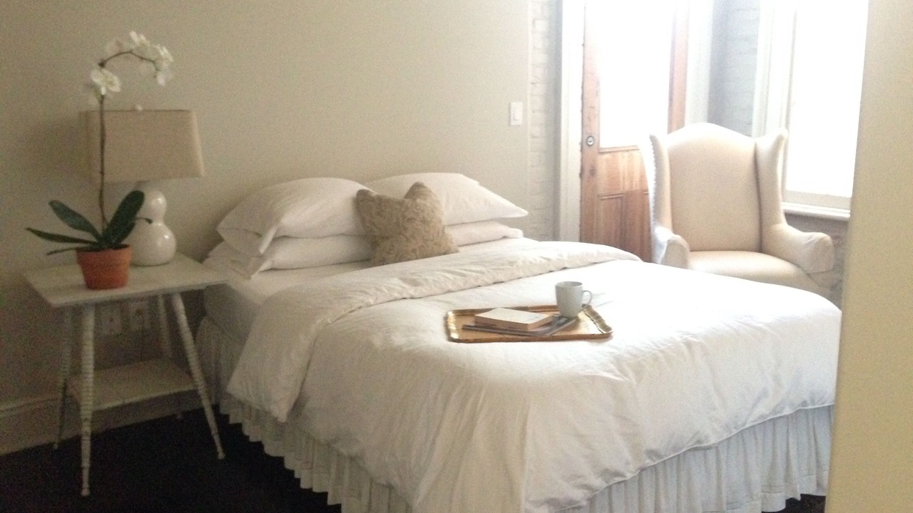 Photo of Bedroom in Lower Garden District