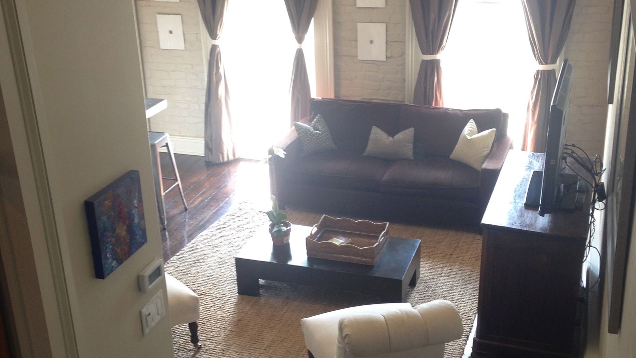 Photo of Livingroom in Lower Garden District
