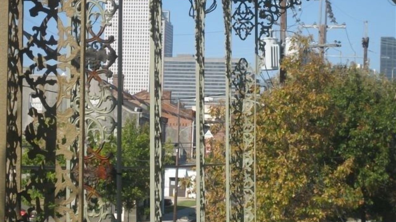 Photo of Others in Lower Garden District