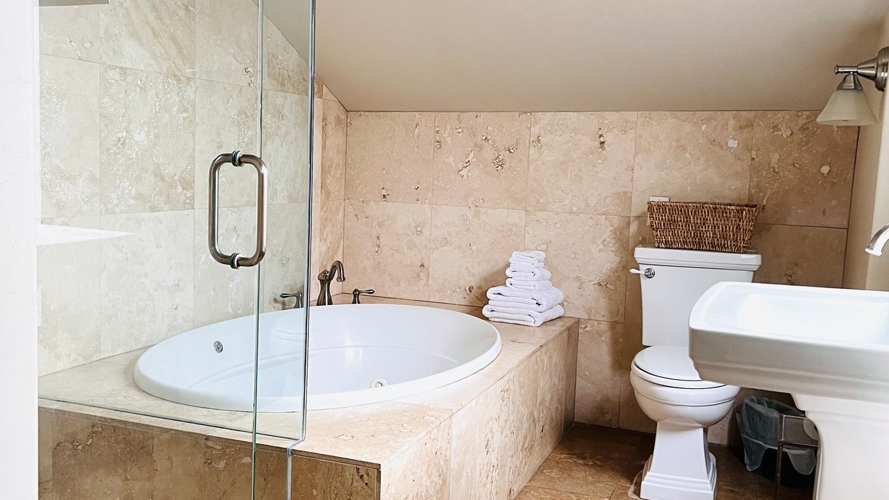 Photo of Bathroom in Lower Garden District