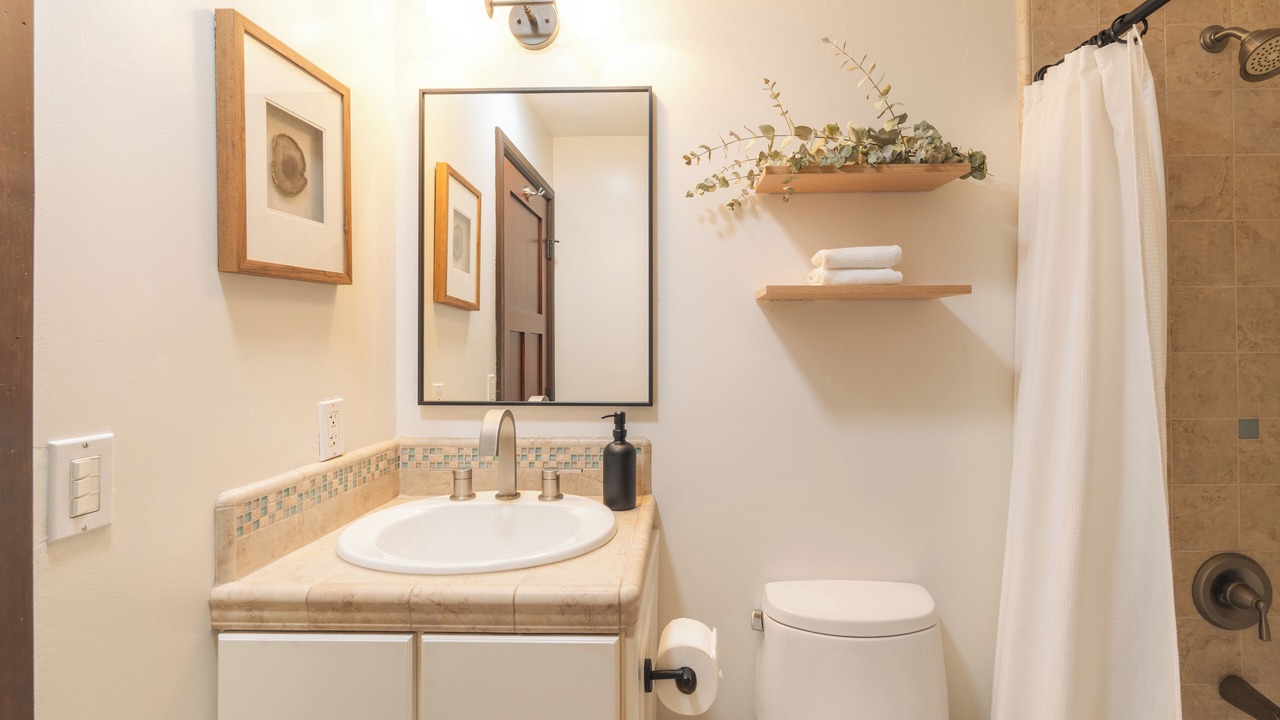 Photo of Bathroom in Leucadia