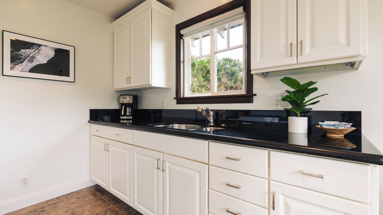 Photo of Kitchen in Leucadia