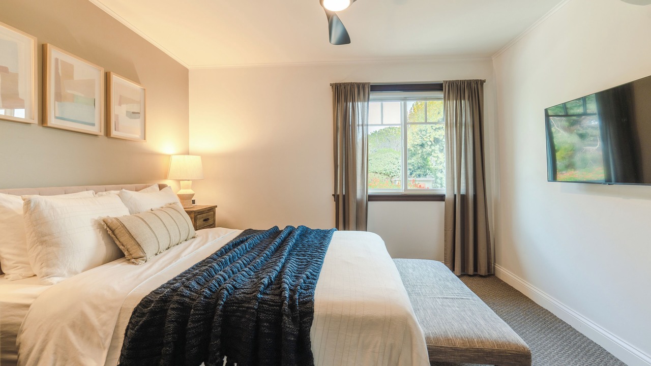 Photo of Bedroom in Leucadia