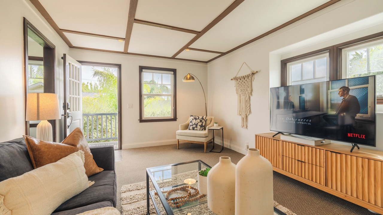 Photo of Livingroom in Leucadia