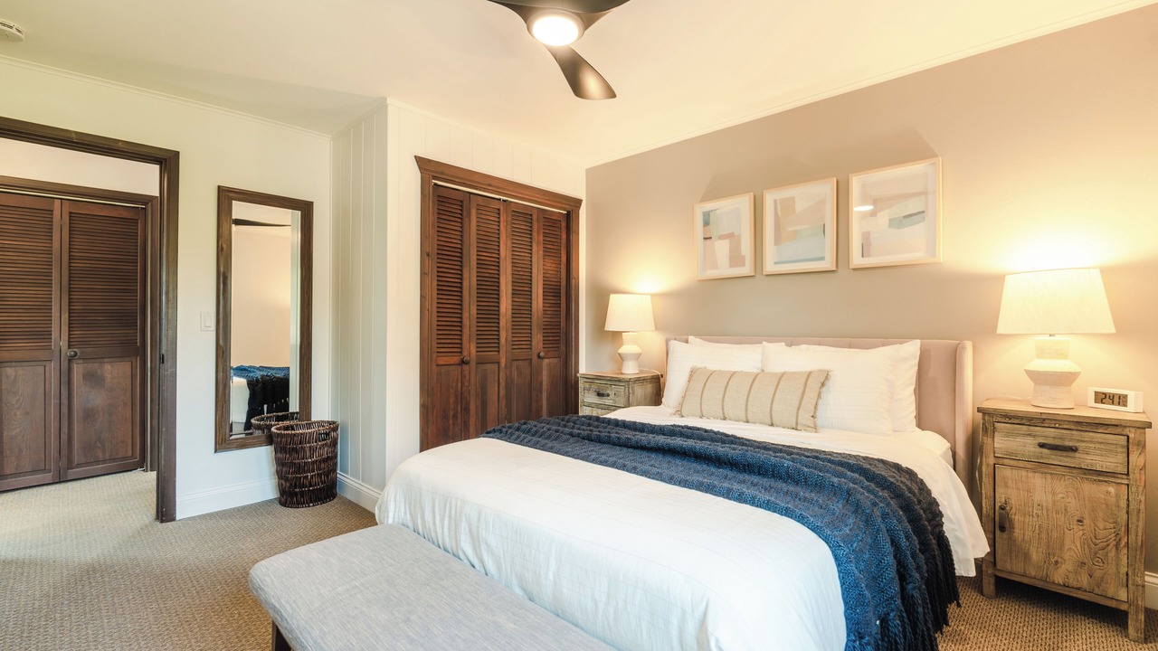Photo of Bedroom in Leucadia